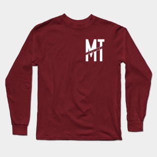MT Schmoedown v2 Long Sleeve T-Shirt